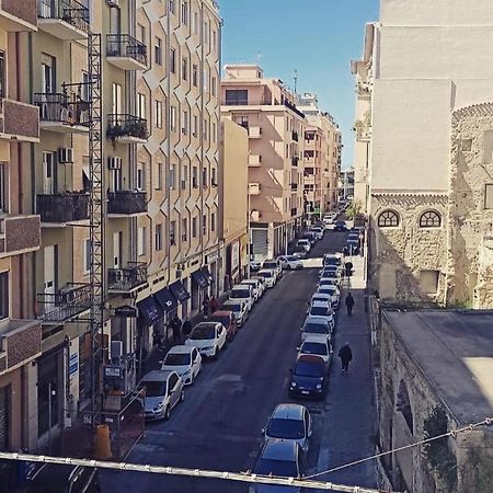 Xoxo Cagliari Leilighet Eksteriør bilde